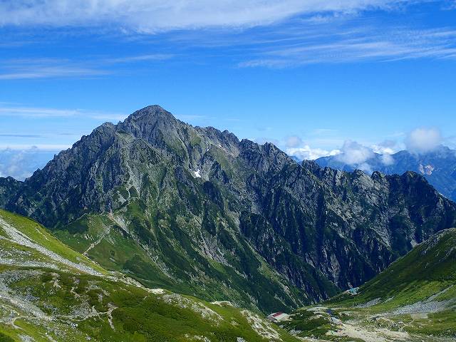 めざせ剱岳！岩と雪の殿堂・剱岳登頂 - 旅の本棚 スタッフ ブログ